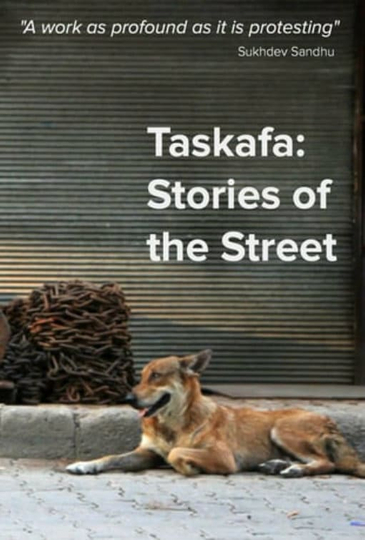 Taşkafa Stories of the Street