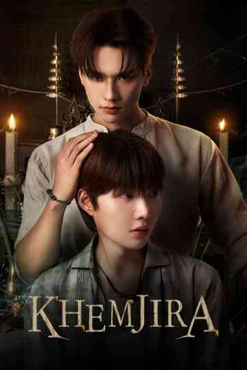 Khemjira Poster