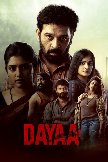 Dayaa Poster