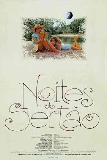Noites do Sertão