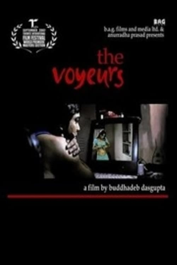 The Voyeurs Poster