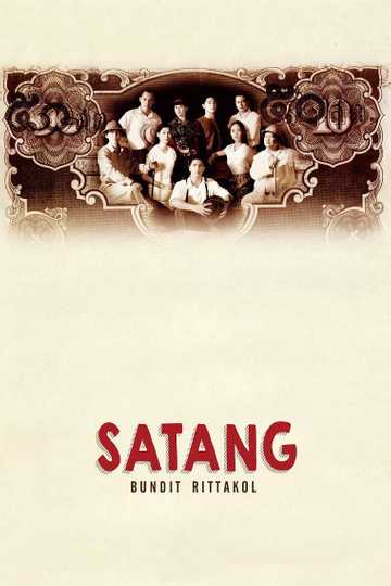 Satang Poster