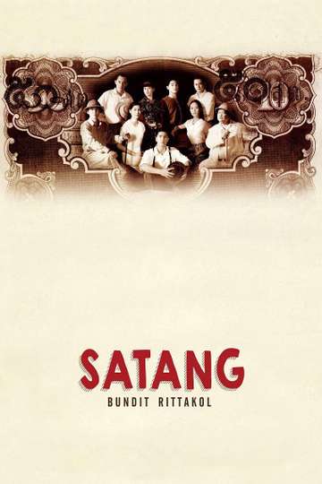 Satang Poster
