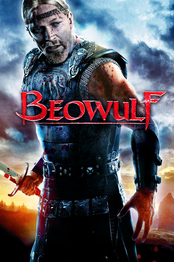 Beowulf Poster