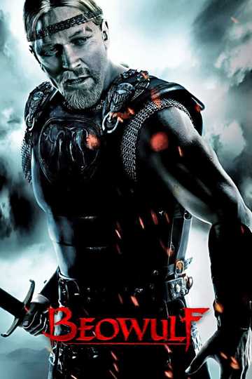 Beowulf Poster