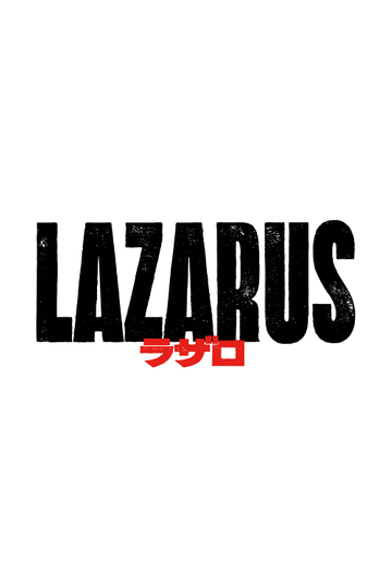 Lazarus