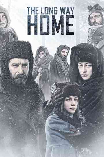 The Long Way Home