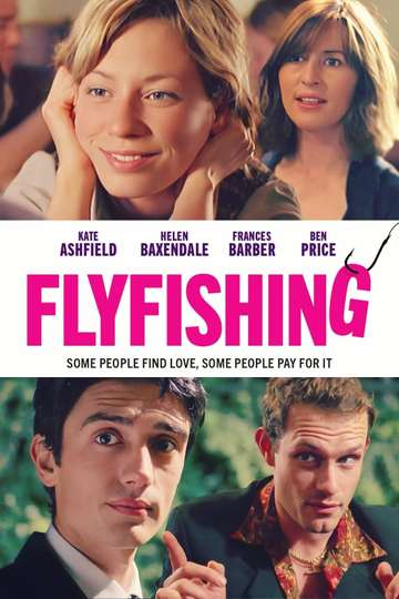 Flyfishing Poster