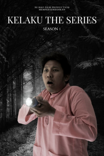 Kelaku The Series