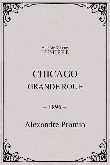 Chicago Grande Roue