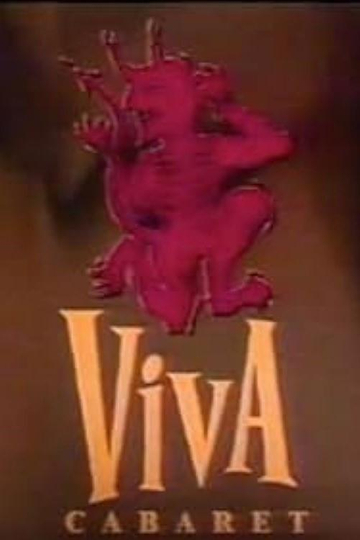 Viva Cabaret