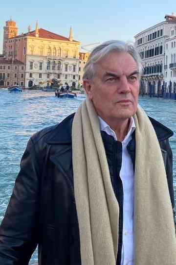 In Levenden Lijve Poster