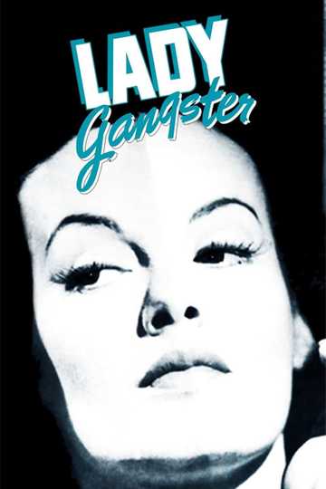 Lady Gangster Poster