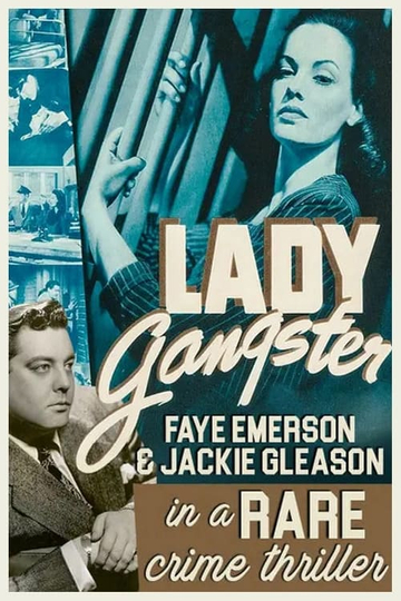 Lady Gangster