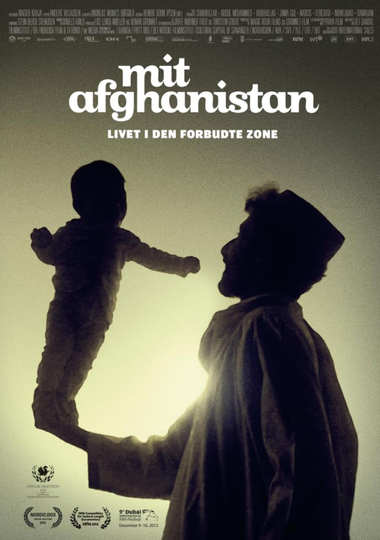 My Afghanistan: Life in the Forbidden Zone Poster