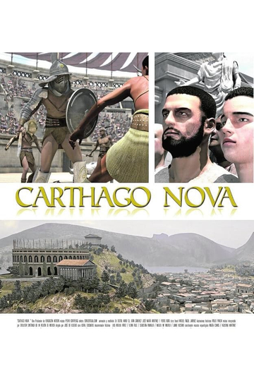 Carthago Nova Poster