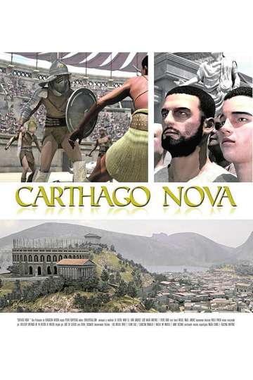 Carthago Nova Poster