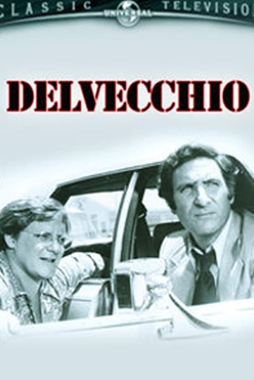 Delvecchio Poster