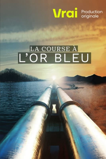 La course à l'or bleu