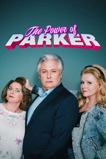 The Power of Parker Poster