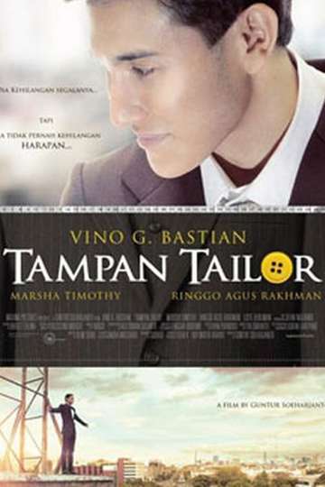 Tampan Tailor Poster