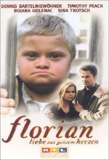 Florian - Liebe aus ganzem Herzen Poster