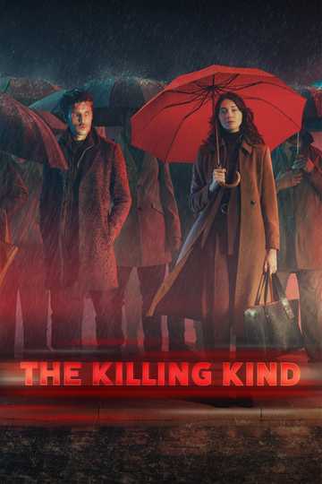 The Killing Kind Poster