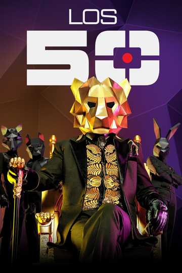 Los 50 Poster