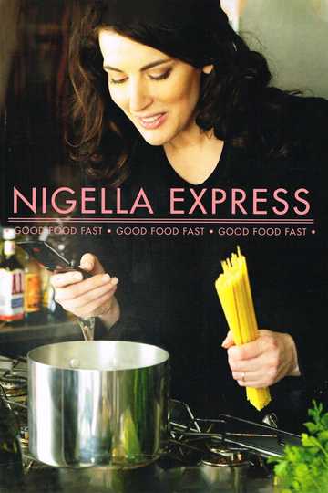 Nigella Express