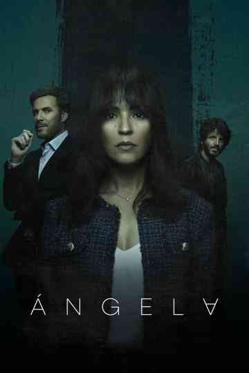 Ángela poster