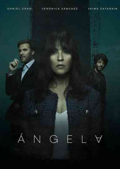 Ángela Poster
