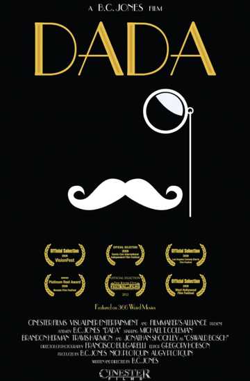 Dada Poster