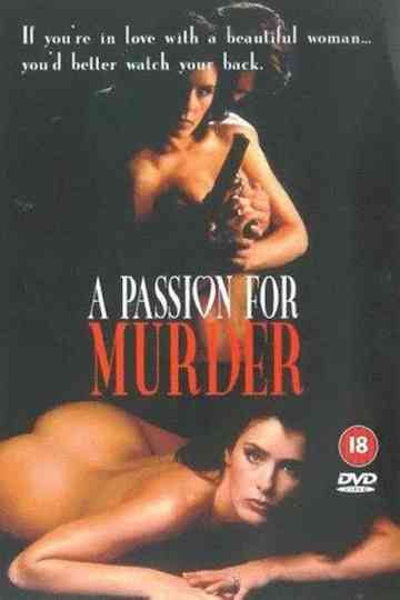 Deadlock: A Passion for Murder Poster