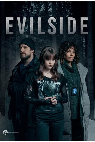 Evilside Poster