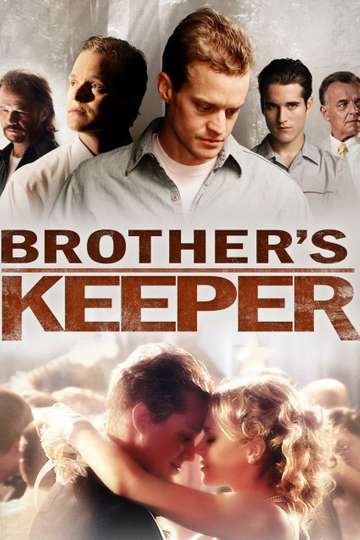 Brothers Keeper Poster