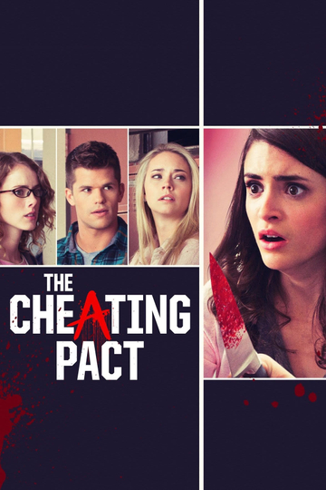 The Cheating Pact Poster