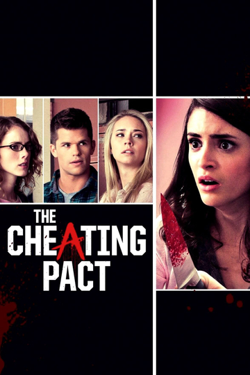 The Cheating Pact Poster