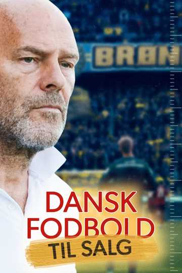 Dansk fodbold til salg