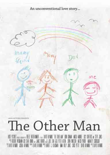 The Other Man Poster