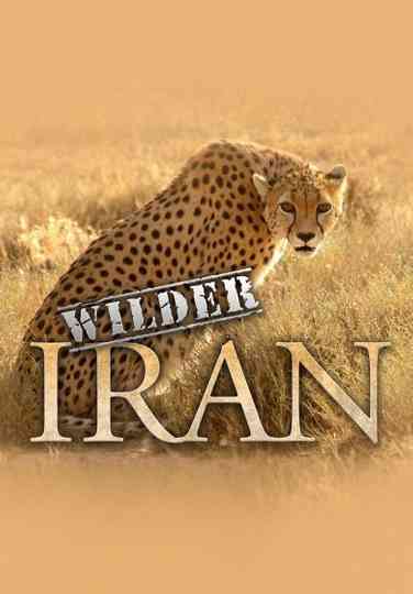 Wild Iran poster