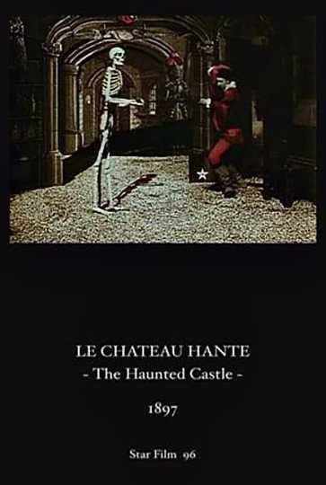 The Haunted Castle