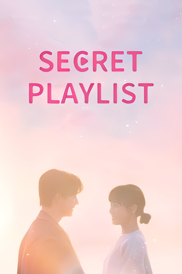 Secret Playlist Poster