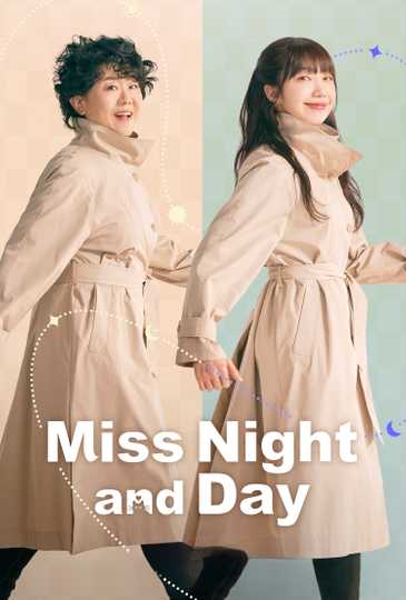 Miss Night and Day