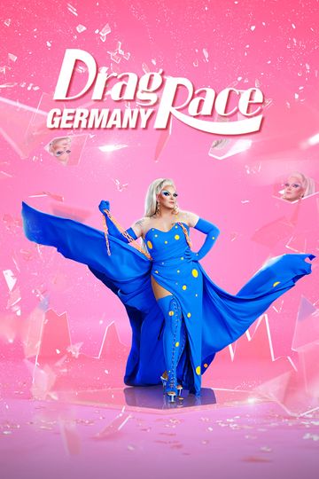 Drag Race Germany