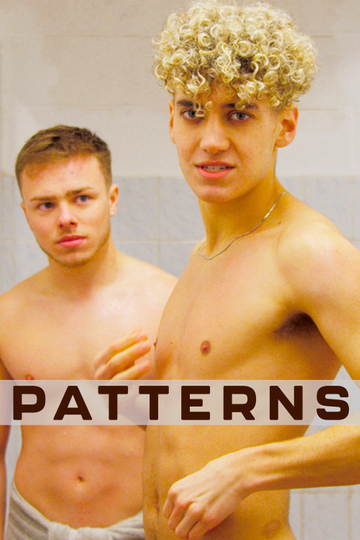 Patterns Poster