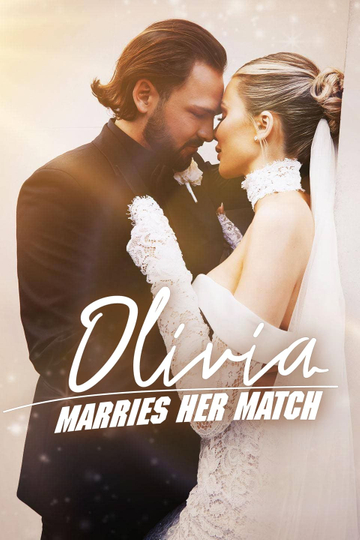 Olivia Marries Her Match