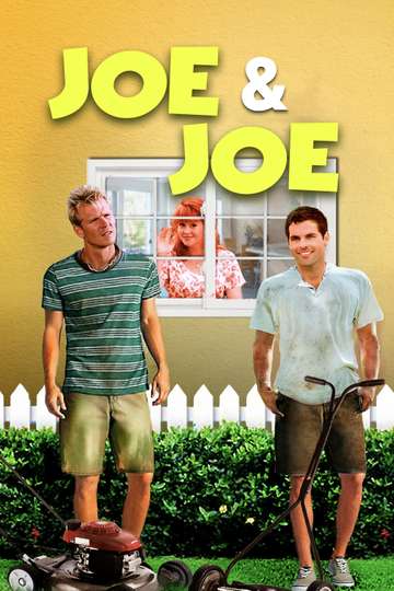 Joe & Joe Poster