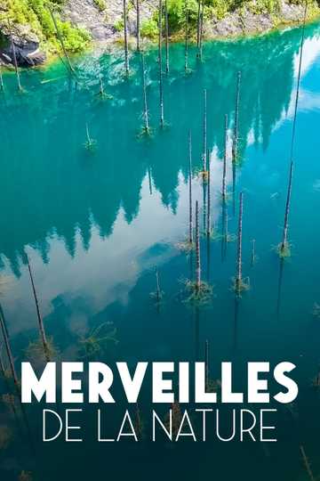 Merveilles de la nature