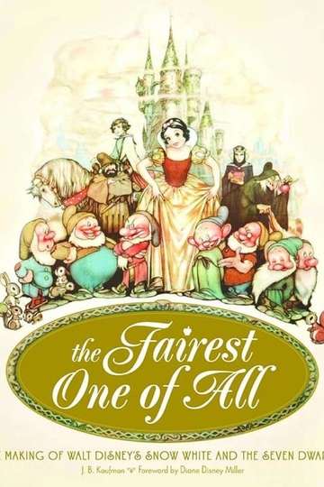 Disneys Snow White and the Seven Dwarfs Still the Fairest of Them All Poster