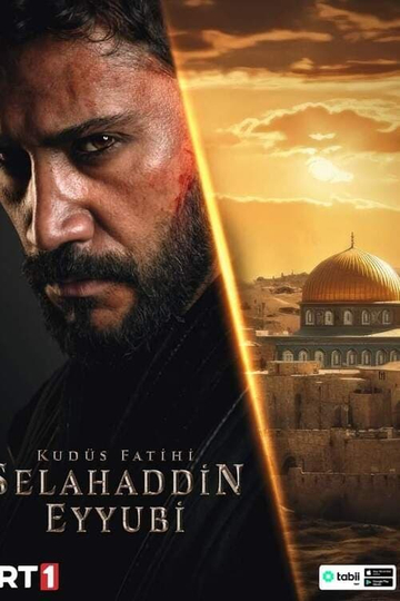 Saladın: The Conqueror of Jerusalem